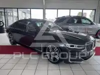 2022 BMW 745