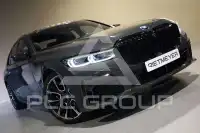 2022 BMW 745