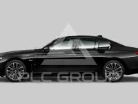 2022 BMW 745