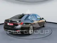 2022 BMW 745
