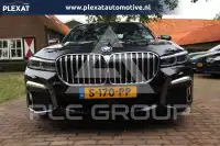2022 BMW 745