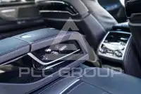 2022 BMW 745