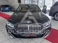 2022 BMW 745