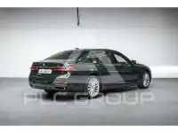 2022 BMW 745