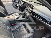 2022 BMW 745