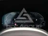 2022 BMW 745