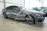 2022 BMW 745