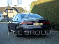 2022 BMW 745