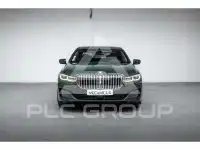 2022 BMW 745