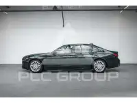 2022 BMW 745
