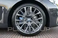2022 BMW 745