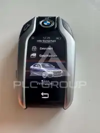 2022 BMW 745