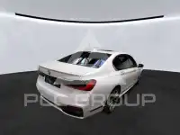 2022 BMW 745
