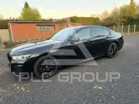 2022 BMW 745