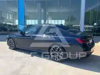 2022 BMW 745