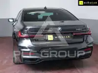 2022 BMW 745
