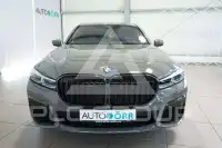 2022 BMW 745