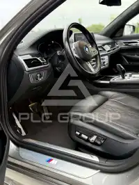 2022 BMW 745
