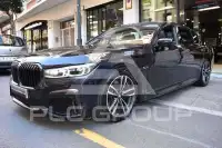 2022 BMW 745