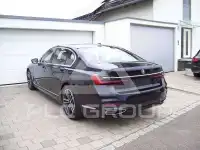 2022 BMW 745