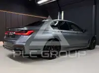 2022 BMW 745