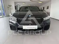 2022 BMW 745