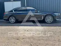 2022 BMW 745