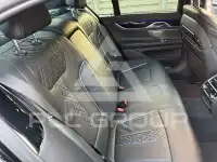 2022 BMW 745