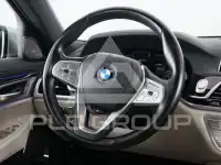 2022 BMW 745