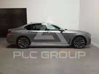 2022 BMW 745