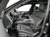 2022 BMW 745