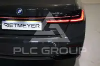 2022 BMW 745