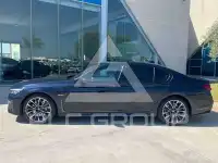 2022 BMW 745