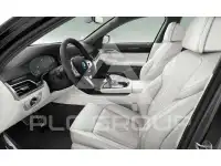 2022 BMW 745
