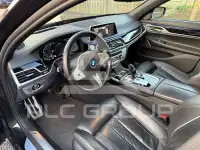 2022 BMW 745