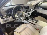 2022 BMW 745