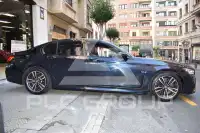 2022 BMW 745