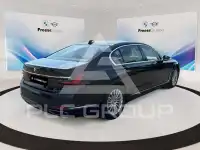 2022 BMW 745
