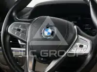 2022 BMW 745