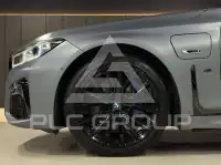 2022 BMW 745
