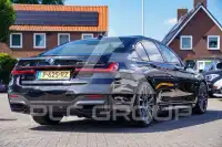 2022 BMW 745