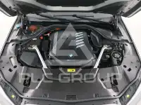 2022 BMW 745