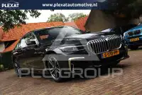 2022 BMW 745