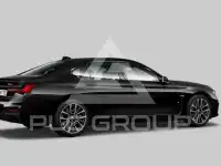 2022 BMW 745