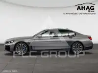 2022 BMW 745