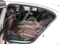 2022 BMW 745