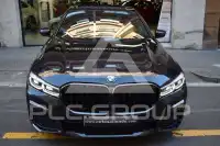 2022 BMW 745