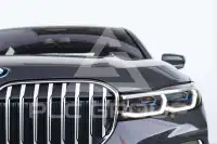 2022 BMW 745