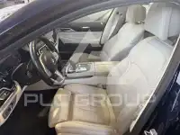 2022 BMW 745
