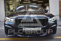 2022 BMW 745